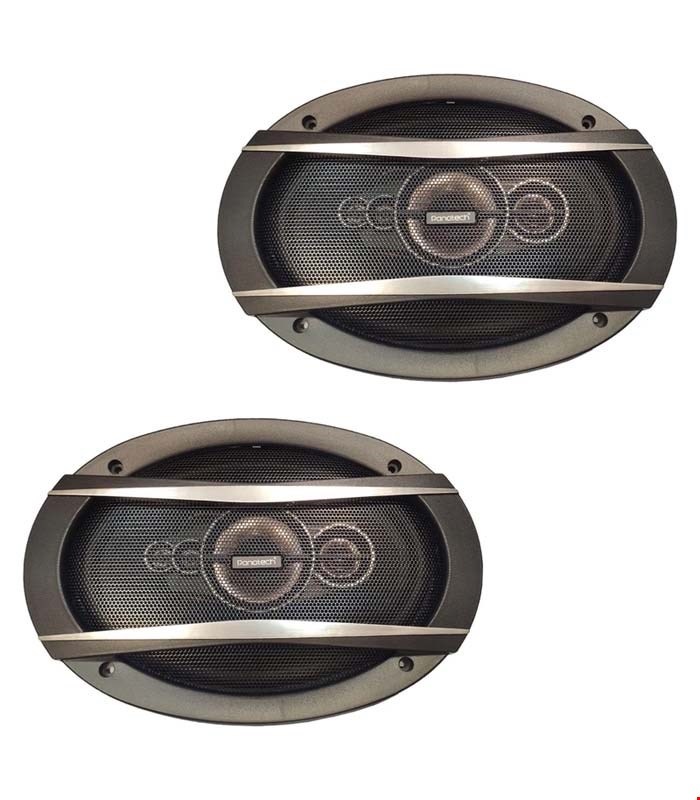  اسپیکر خودرو پاناتک مدل PCS-6922P