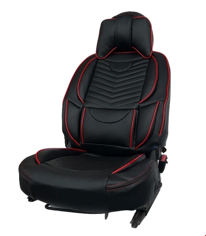 روکش صندلی خودرو مدل خلبانی مناسب برای پژو 207