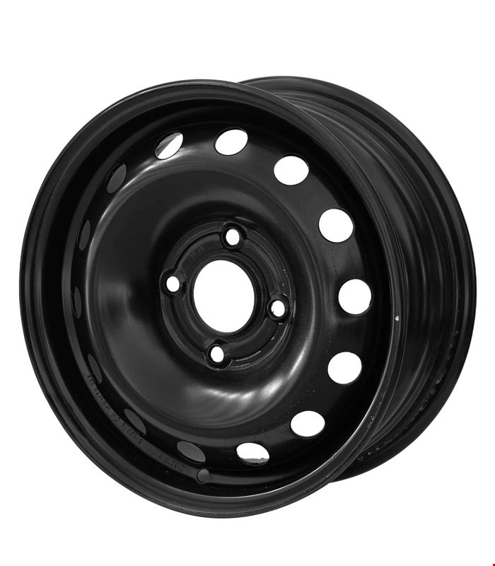 رینگ چرخ مدل 5214 سایز 14 اینچ مناسب برای پژو 206