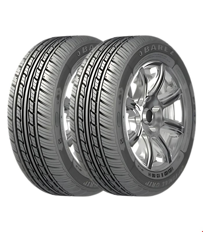 لاستیک خودرو بارز مدل P660 با کاربری سواری