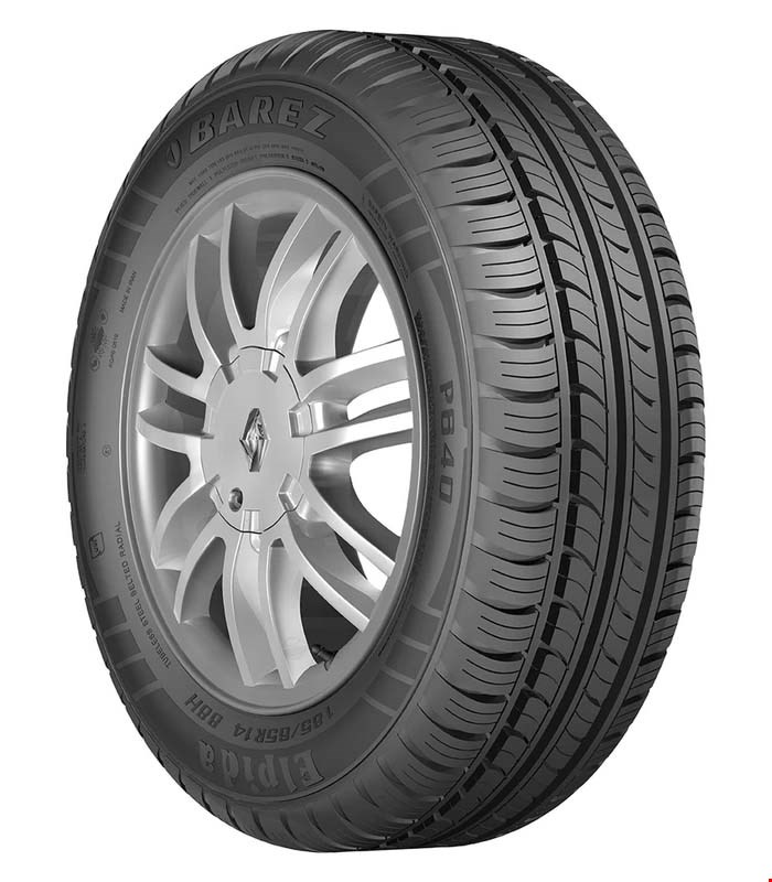 لاستیک خودرو بارز سری Elpida مدل P640 سایز 185/65R14